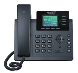 Yealink T34W
