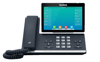 Yealink T57W