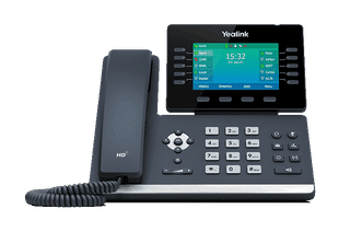 Yealink T54W